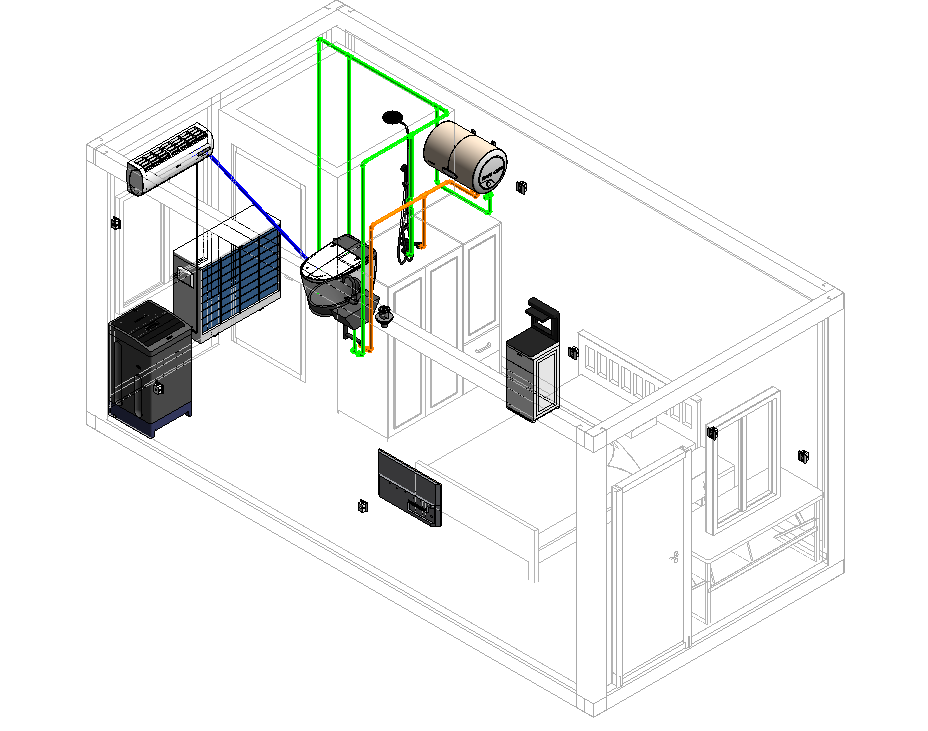 以產(chǎn)品力直擊痛點(diǎn)，海驪方艙醫(yī)院建設(shè)方案受關(guān)注