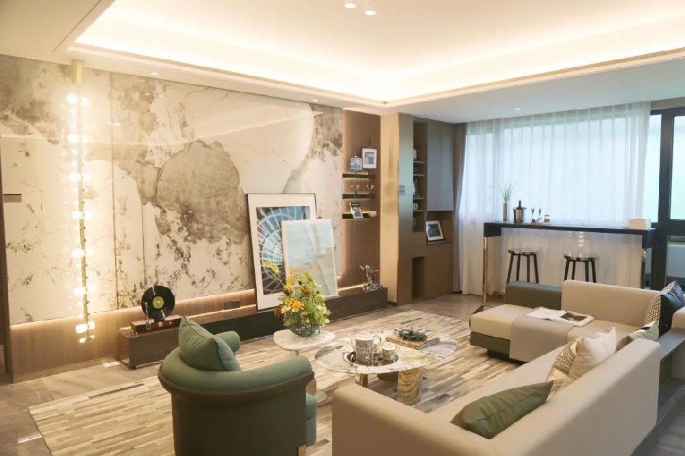 海驪·精工 | 多項(xiàng)新型材料賦能，海驪完成裝配式項(xiàng)目高品質(zhì)交付