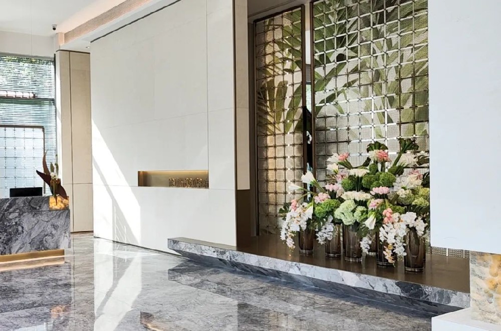 海驪·精工 | 承建武漢能建長江華府示范區(qū)，匠心再塑精品