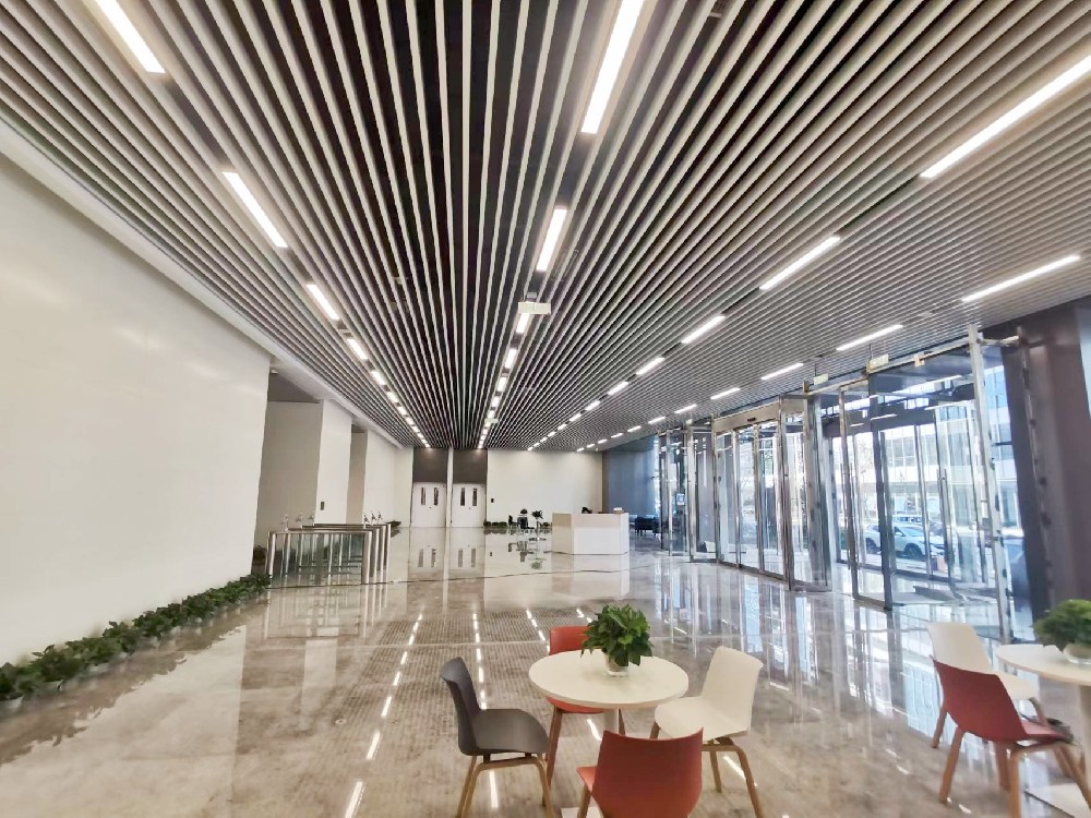 海驪·精工 | 承建青島全球創(chuàng)新中心項(xiàng)目，以匠心呈現(xiàn)高品質(zhì)城市建筑