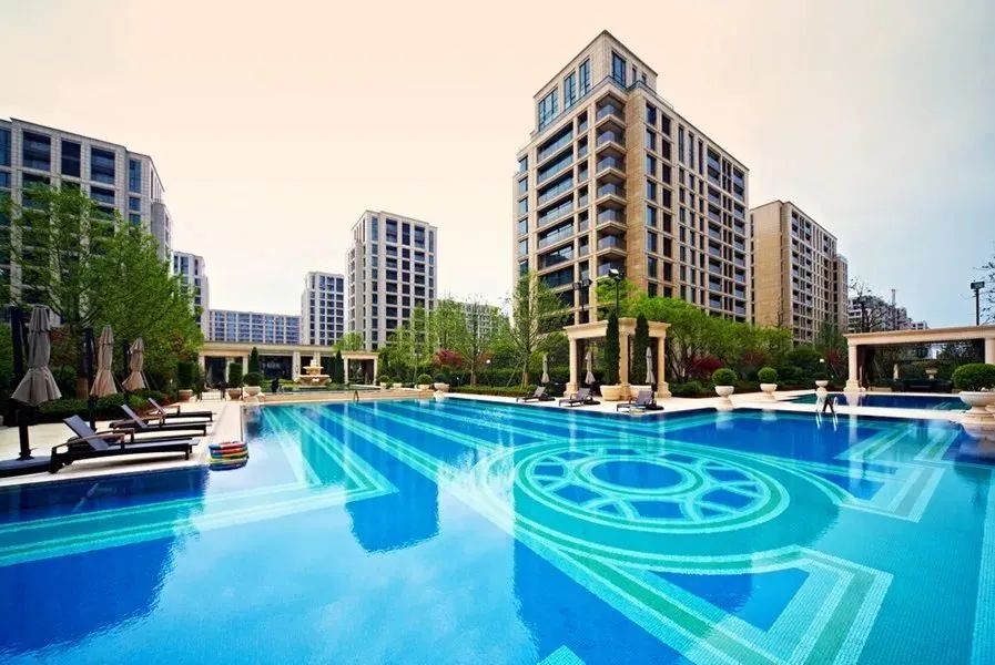 華東區(qū)域·優(yōu)秀項目巡禮 | 始于自然之意，成就人文之美