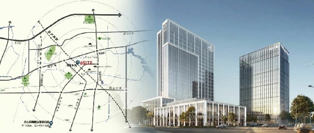 中標合集 | 海驪，做城市“金牌合伙人”