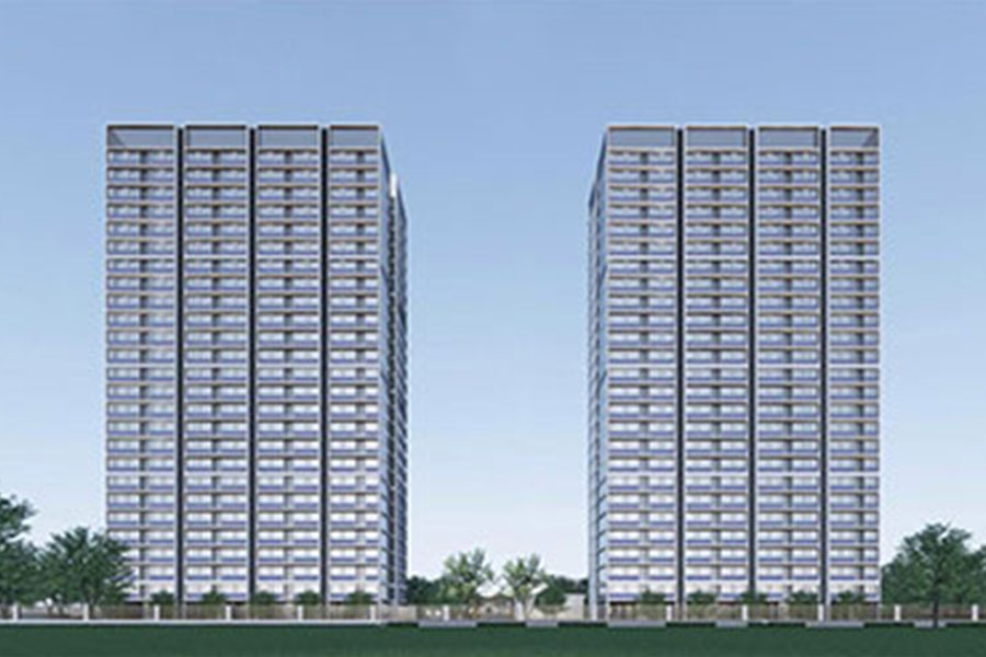 南京江心洲幕墻項(xiàng)目