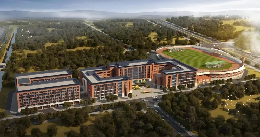 民生工程、產(chǎn)業(yè)地標(biāo)！海驪近期中標(biāo)多個(gè)大項(xiàng)目