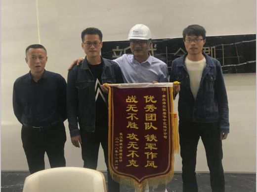 年末喜報?| 致敬每一份努力，海驪多地項目獲認可