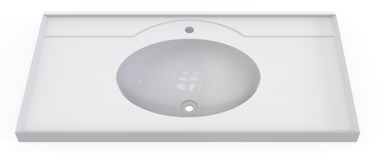 海驪全新養(yǎng)老一體盆、可調(diào)式鏡柜面世，滿足用戶多樣化需求