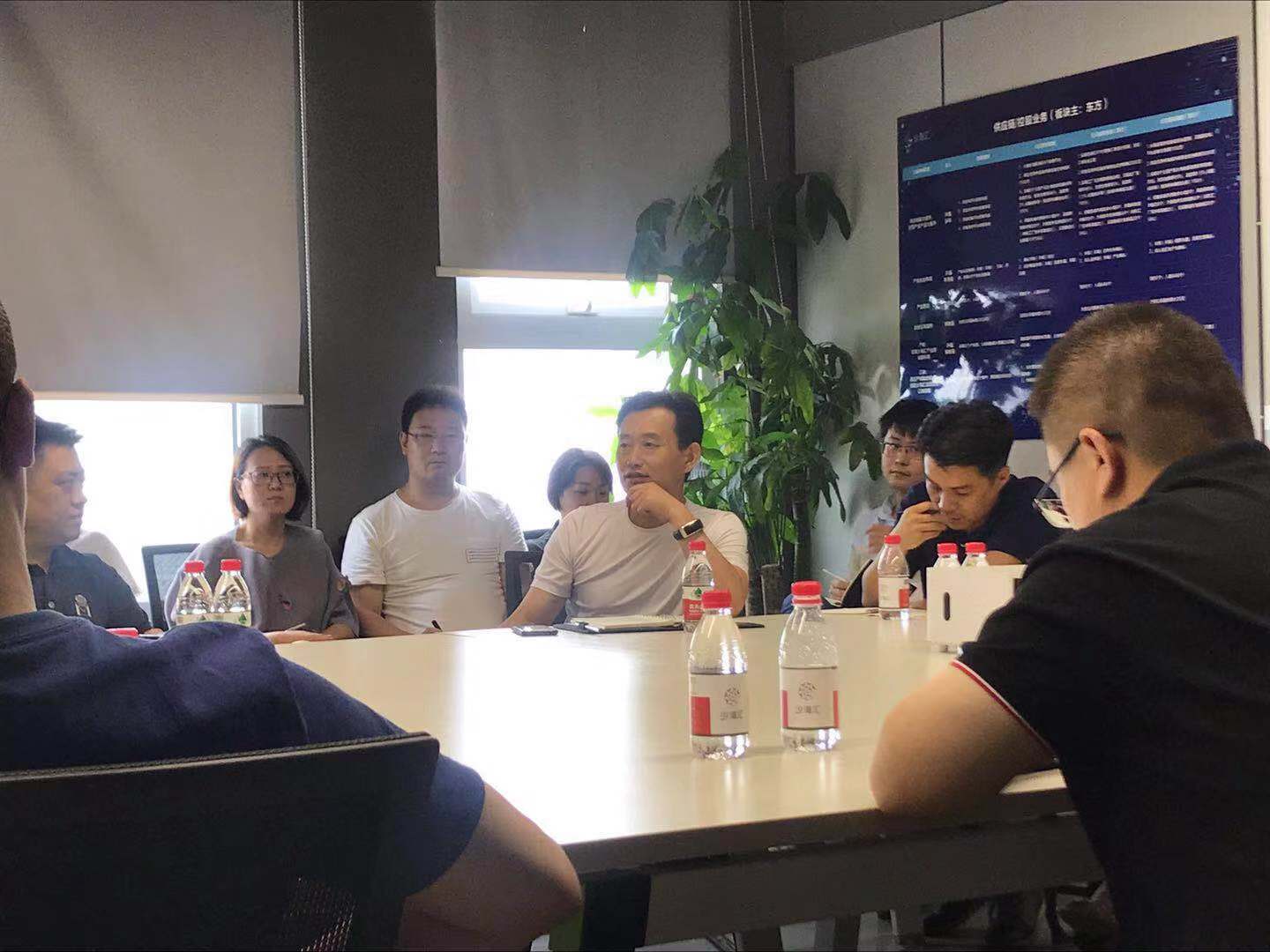 第三季度觀影警示教育——儉以養(yǎng)德、廉以立身