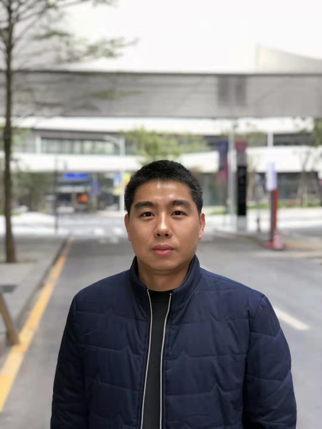 11月創(chuàng)客先鋒 | 以自驅(qū)思維率先破局，實(shí)現(xiàn)創(chuàng)客價(jià)值