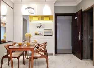 昆明碧桂園·璟臺| 標(biāo)準(zhǔn)化與差異化并肩，不負(fù)每一份囑托