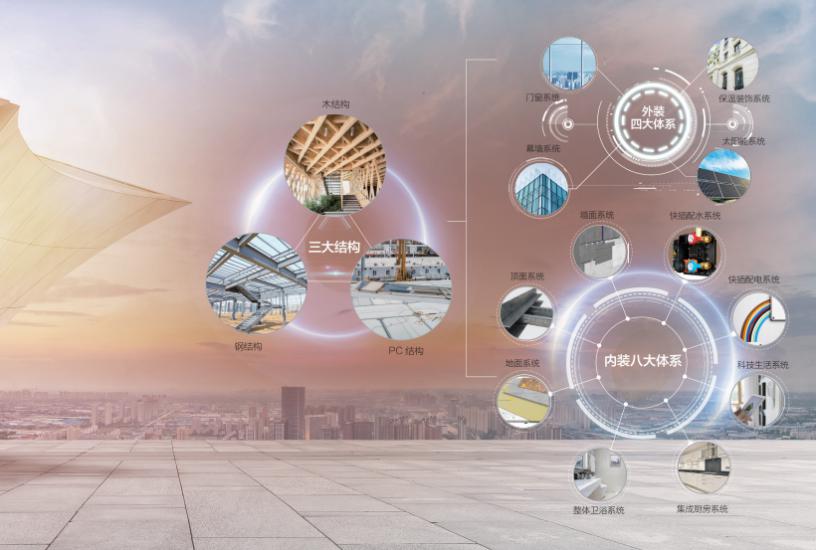 第十九屆住博會即將啟幕，海驪展館“黑科技”全劇透