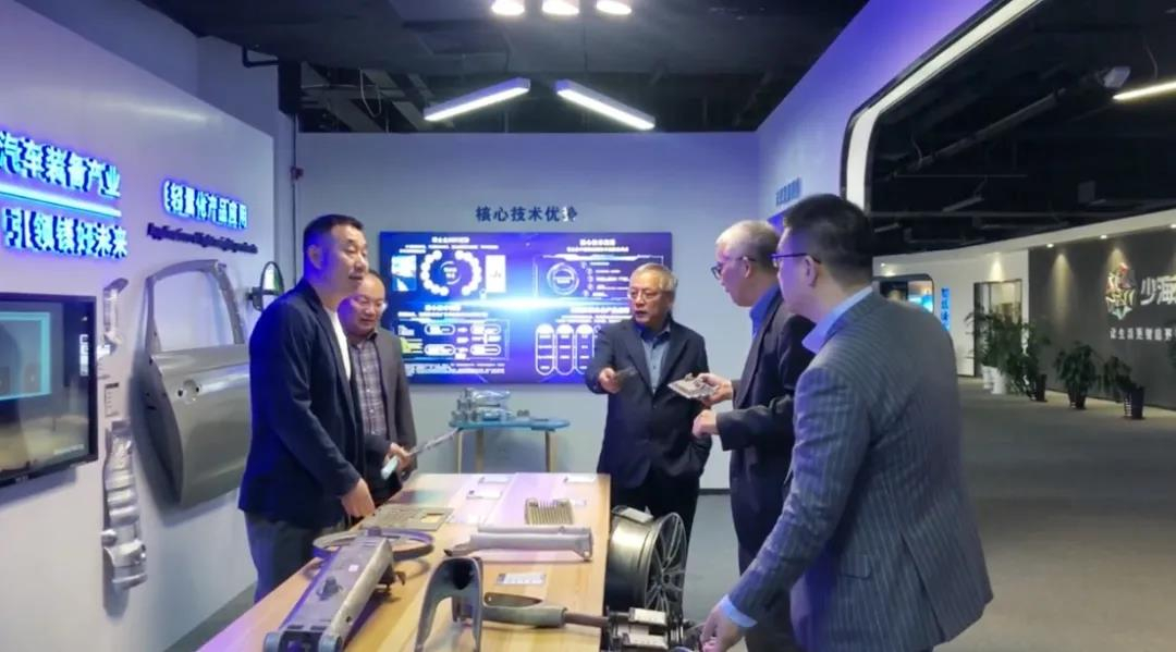 力促重大科技成果產(chǎn)業(yè)化，海驪獲政府研發(fā)投入獎勵