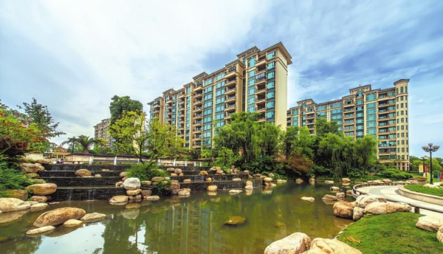 海驪榮獲華夏建設(shè)科學(xué)技術(shù)獎一等獎