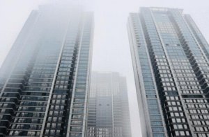 武漢融創(chuàng)·壹號院 | 施工現(xiàn)場全公開，“素顏”美才是真的美！