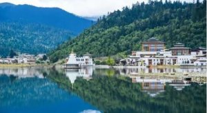 征戰(zhàn)3700米高原——海驪首個西藏項目“林芝魯朗國際酒店”紀(jì)實！