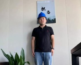 創(chuàng)客先鋒季家方 | 涓滴之水、晝夜不舍，方可穿透巖石!