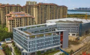 裝配式建筑中裝配式住宅的發(fā)展和出口現(xiàn)狀！