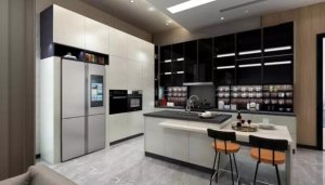 海爾全屋家居雙11火爆全網(wǎng)，Haierhome整裝構(gòu)建“無界”零售體驗!