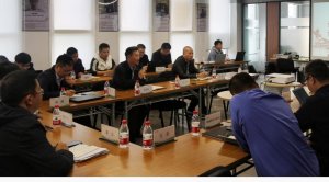 青島海驪開展“促進(jìn)綠色建筑發(fā)展，全員推動(dòng)裝配式建筑產(chǎn)業(yè)”宣貫活動(dòng)