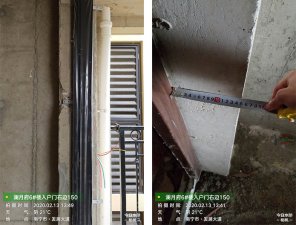 防控復工兩不誤，海驪木作生產(chǎn)基地成“全國樣板”