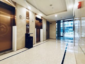 重慶盛東駿和閱璟山 | 從公區(qū)施建中，洞悉城市住宅標(biāo)準(zhǔn)